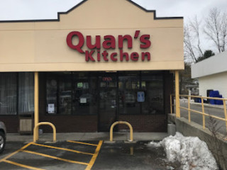 Quan's Kitchen