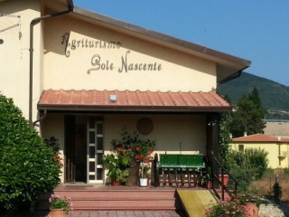 Agriturismo Sole Nascente