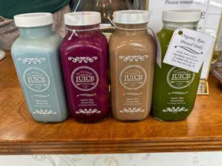 The Pittsburgh Juice Company