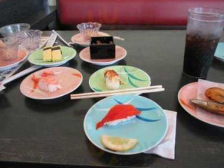 Marinepolis Sushi Land