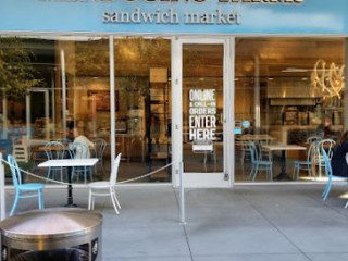 Mendocino Farms