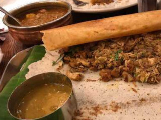 Amma's South Indian Cuisine