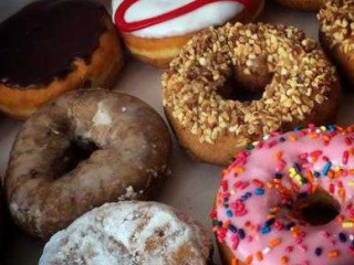 Dunkin' Donuts