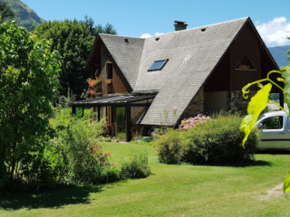 L'auberge Du Mount