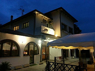 Trattoria Da Zia Allari