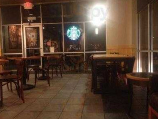 Starbucks Coffee