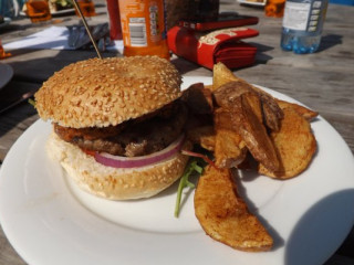 Lunan Bay Diner