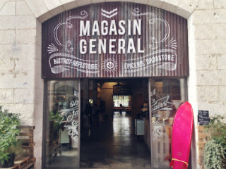 Magasin Général