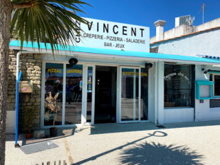 Chez Vincent