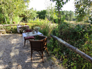 Creperie Le Moulin de Chaugenets