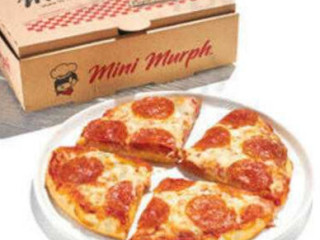 Papa Murphy 's Take 'n ' Bake Pizza