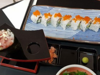 Toro Sushi Uk