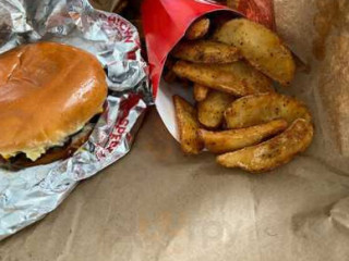 Wendy's