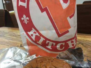 Popeyes Louisiana Kitchen