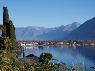 Ascona Hôtel