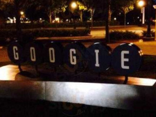 Googie Burger