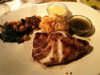 Bonefish Grill