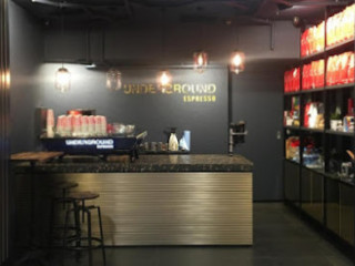 Underground Espresso