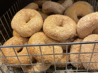 Feldman's Bagels