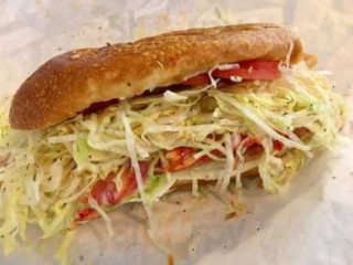 New York Sub