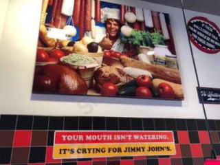 Jimmy John's