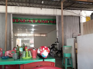 Warung Pangkep