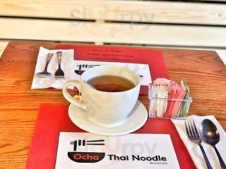 Ocha Thai Noodle