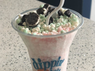 Dippin' Dots