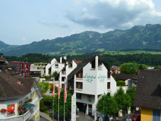 HOTEL KRONE SARNEN