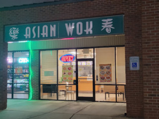 Asian Wok