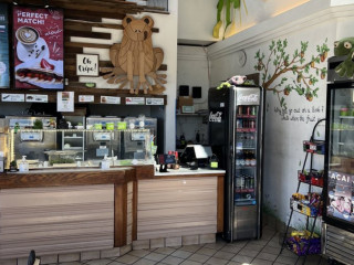 Froglanders Crepes Yogurt La Jolla