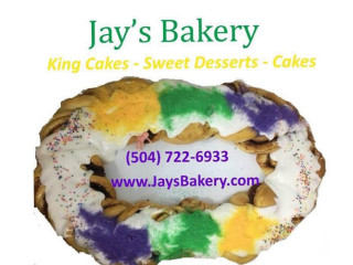 Cee Jays Bakery