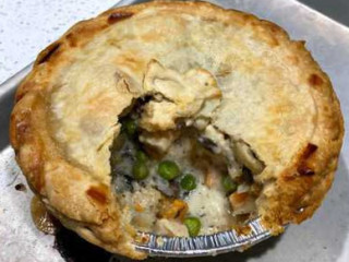 Humble: Simply Good Pies