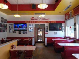 Ben's Chili Bowl