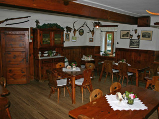 Gasthaus Schneizlreuth