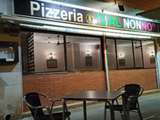 Pizzeria Dal Nonno