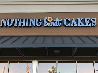 Nothing Bundt Cakes