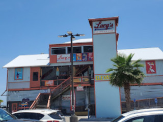 Lucy's Retired Surfers Biloxi