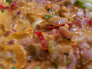 Cevichería Lobo de Mar