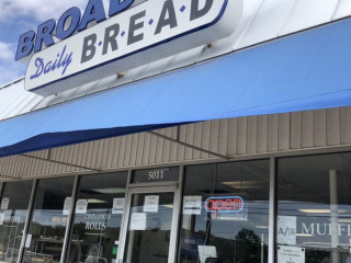 Broadway Daily Bread