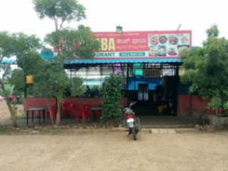 Taj Dhaba And Family