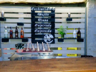 Pub Cafe Del Sol