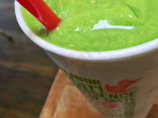 Tropical Smoothie Cafe