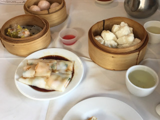 Restaurant la Maison Kam Fung