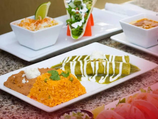 Molino's Mexican Cuisine