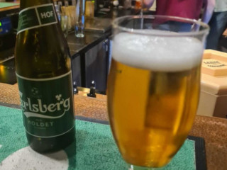 Jaguar Bodega