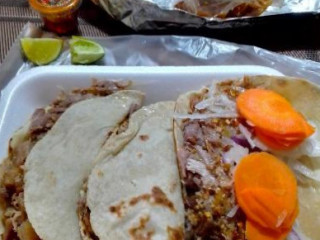 Carnitas El Mayo