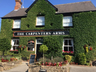 The Carpenters Arms