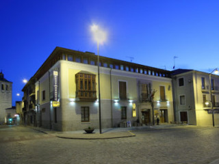 Bar Restaurante Del Campo