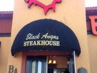 Black Angus Steakhouse